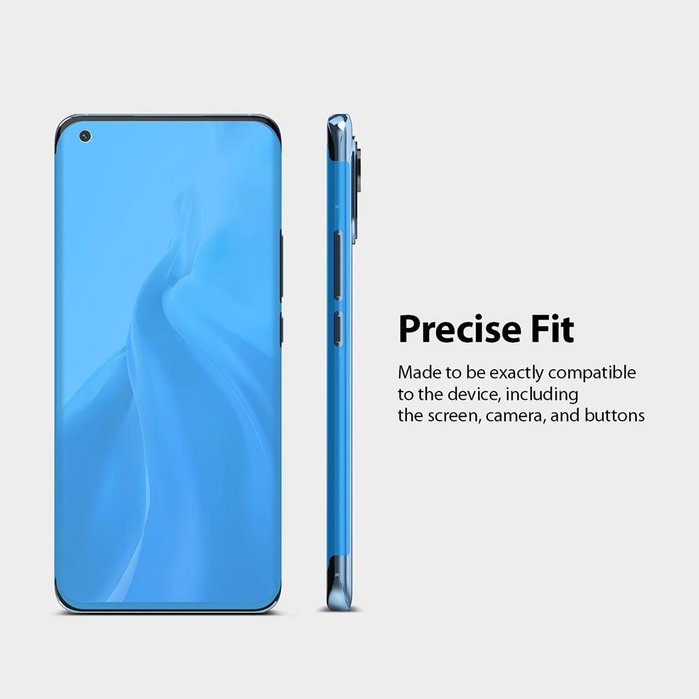 Ringke Dual Easy Xiaomi Mi 11 / 4