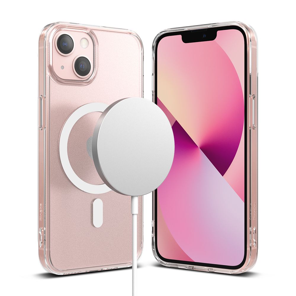 Ringke nak�adka Fusion Magnetic MagSafe Apple iPhone 13 Mini / 3