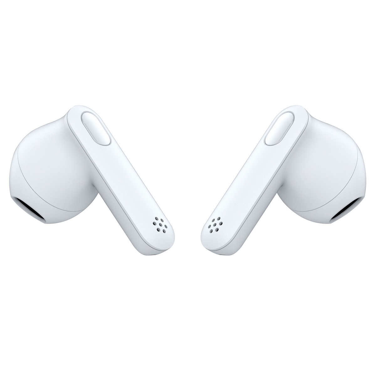 Riversong s�uchawki Bluetooth Air X26 TWS bia�e EA173 / 2