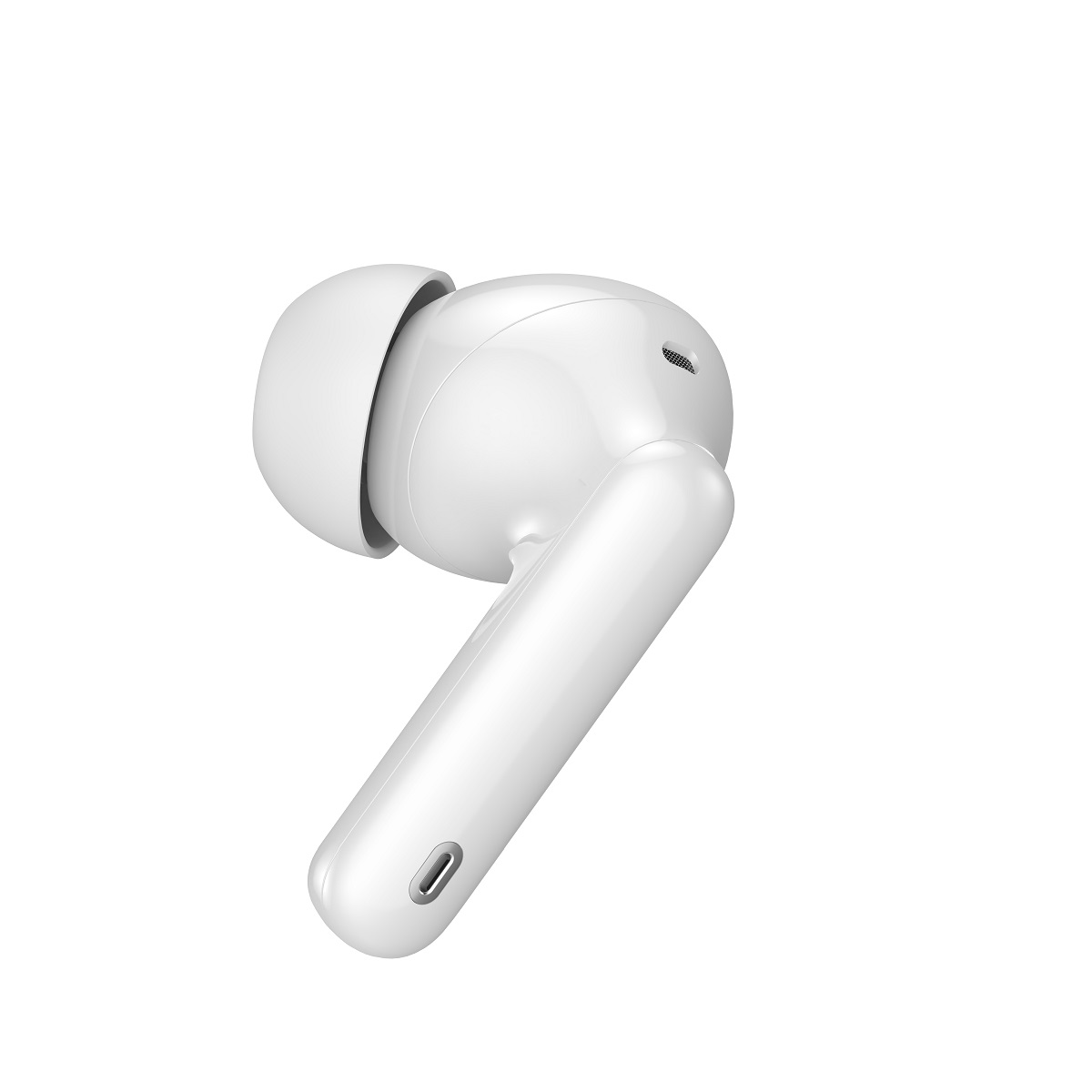 Riversong s�uchawki Bluetooth AirFly L8 TWS bia�e EA226 / 2
