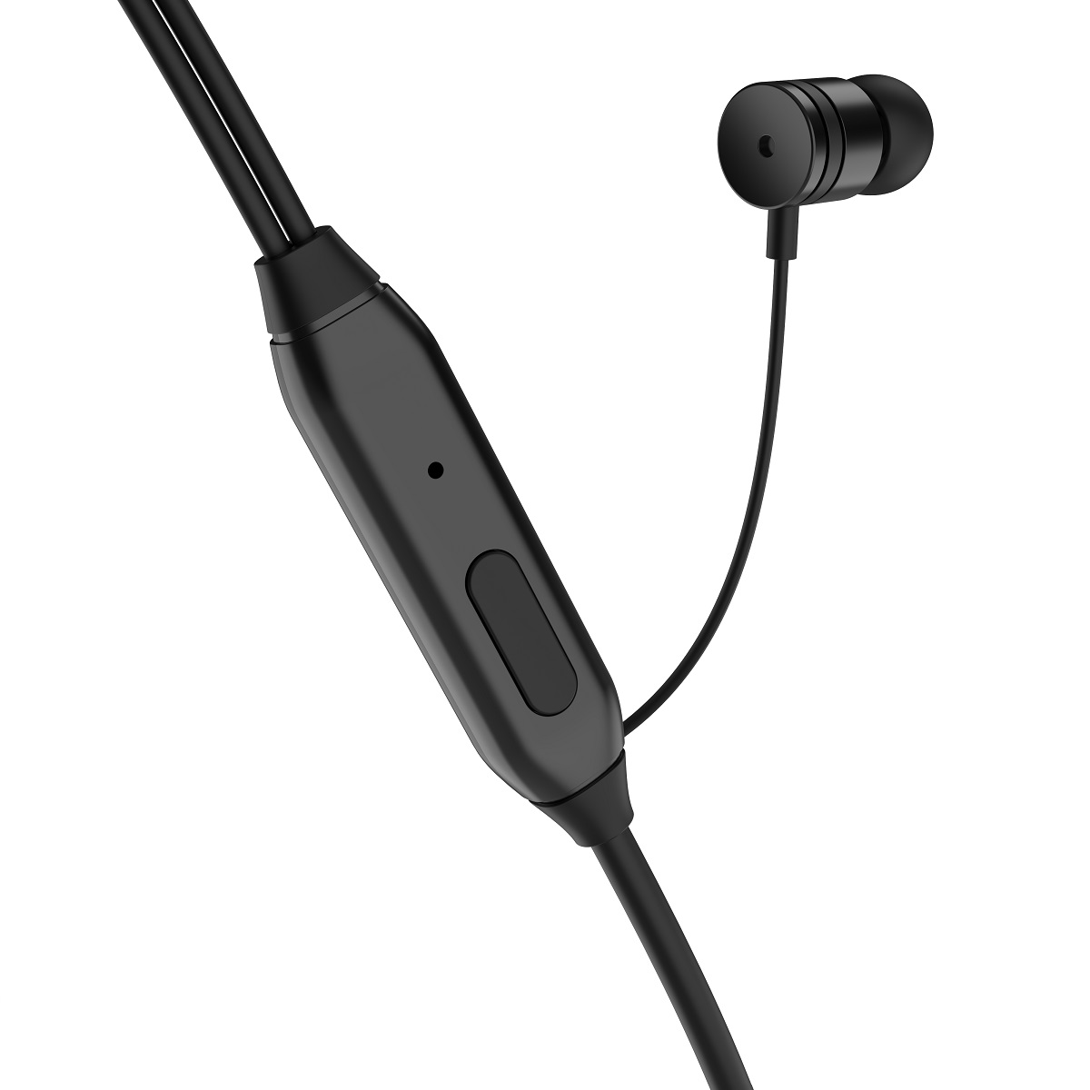 Riversong s�uchawki przewodowe Seed+ czarne EA64 / 3