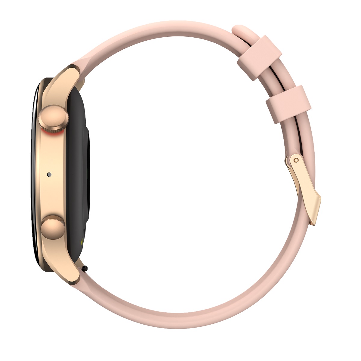 Riversong smartwatch Motive 6C Pro r�owo-z�oty SW64 / 3