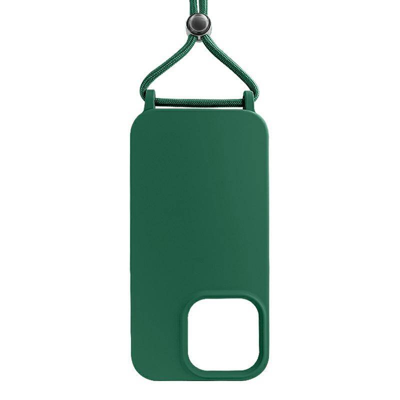 Pokrowiec Rope Case ze sznurkiem Samsung Galaxy S25 Ultra / 5