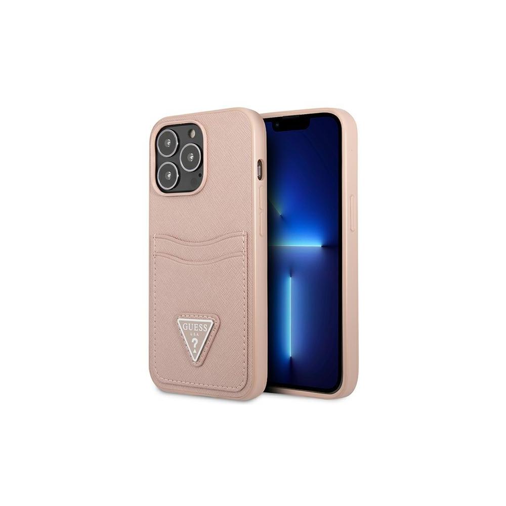  r�owa Saffiano Double Card Triangle Apple iPhone 13 Pro / 2