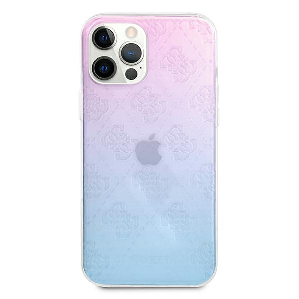  rowe hard case 4G 3D Pattern Collection Apple iPhone 12 Pro Max (6.7 cali) / 3