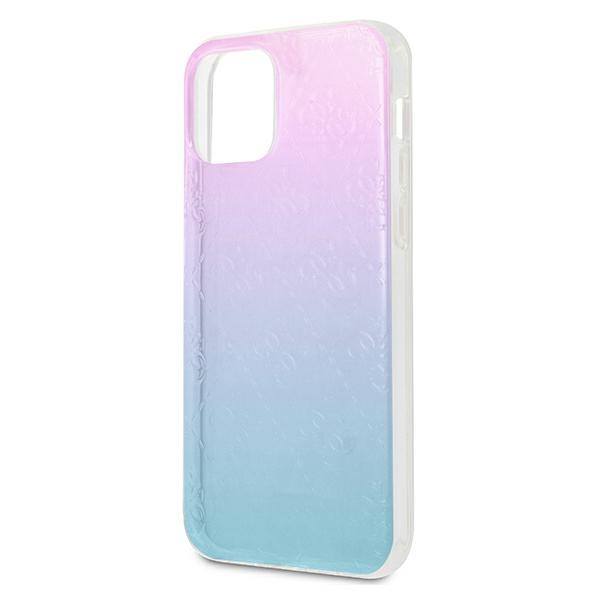  rowe hard case 4G 3D Pattern Collection Apple iPhone 12 Pro Max (6.7 cali) / 5