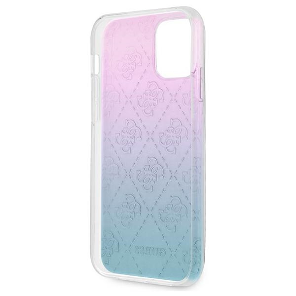  rowe hard case 4G 3D Pattern Collection Apple iPhone 12 Pro Max (6.7 cali) / 6
