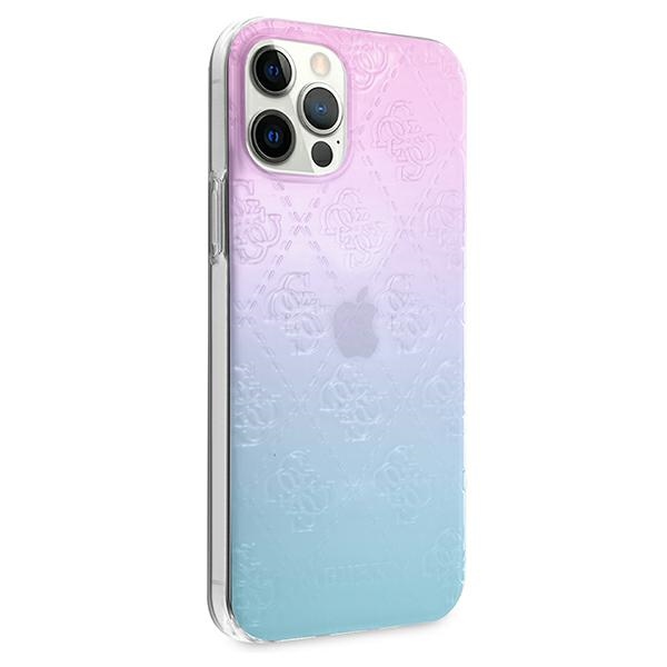 r�owe hard case 4G 3D Pattern Collection Apple iPhone 12 Pro (6.1 cali) / 4
