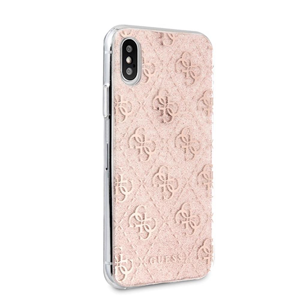  r�owe hard case 4G Glitter Samsung A32 5G / 4
