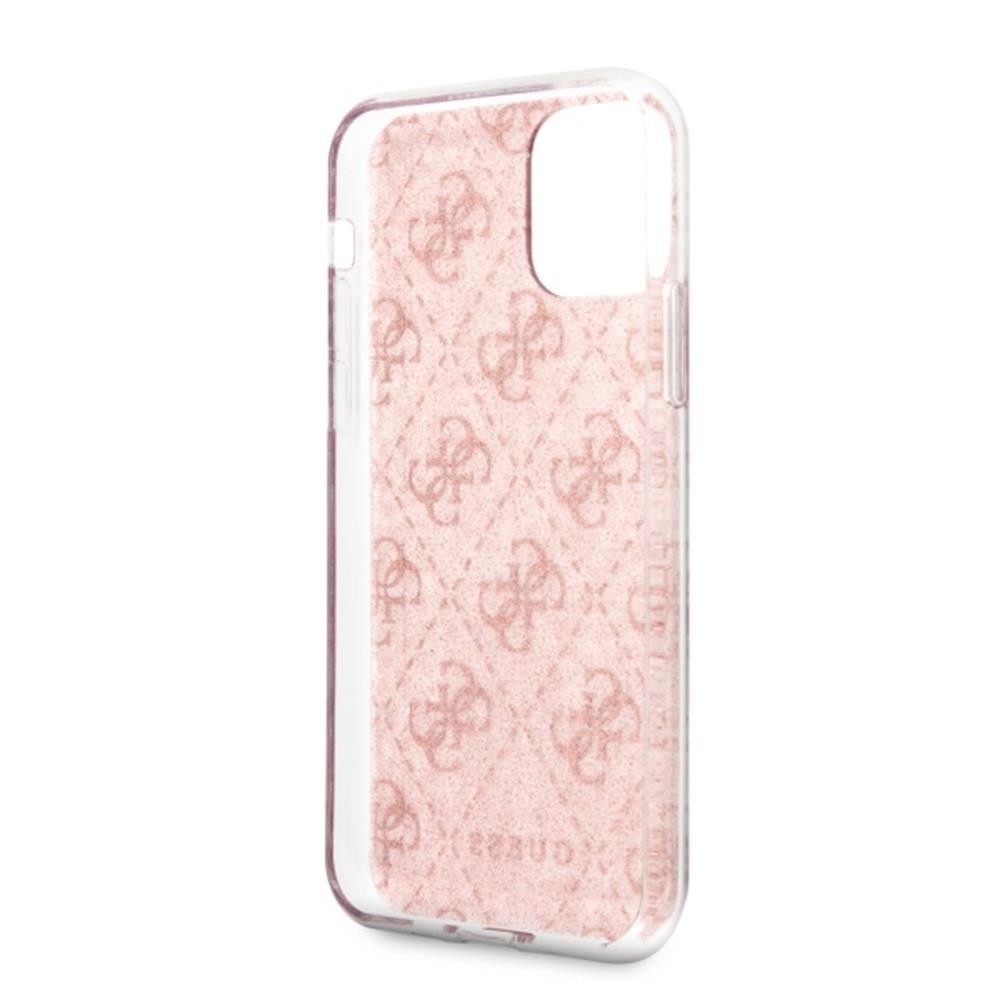  r�owe hard case 4G Glitter Samsung A72 / 3