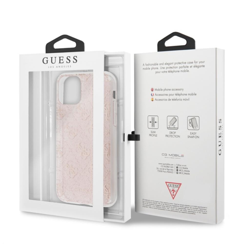  r�owe hard case 4G Glitter Samsung A72 5G / 5