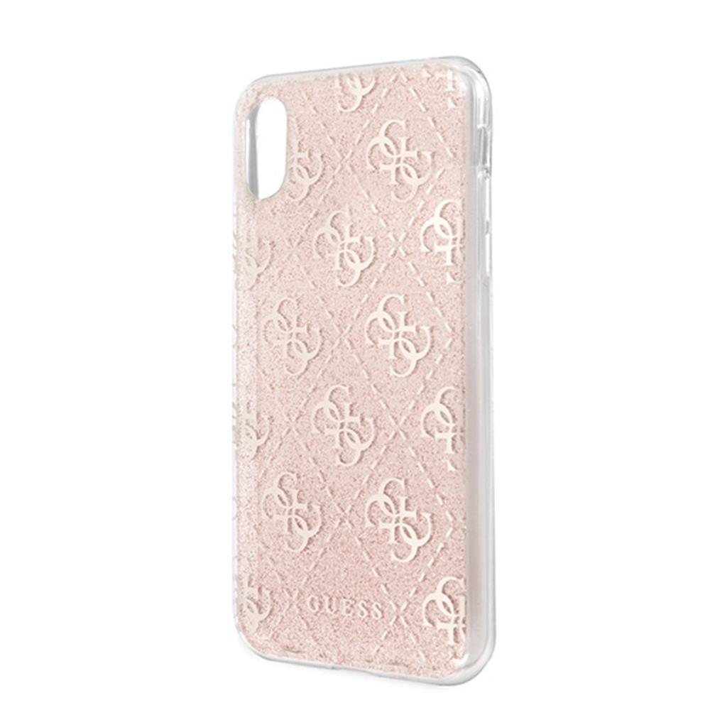  r�owe hard case 4G Glitter Samsung Galaxy A52s / 2