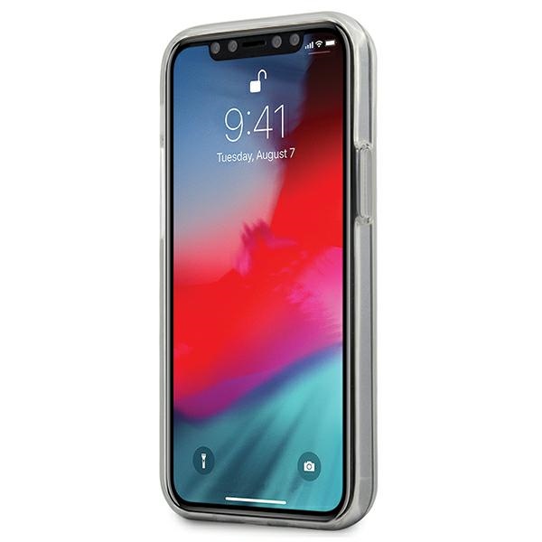  r�owe hard case Choupette Fun Apple iPhone 12 Mini 5,4 cali / 3