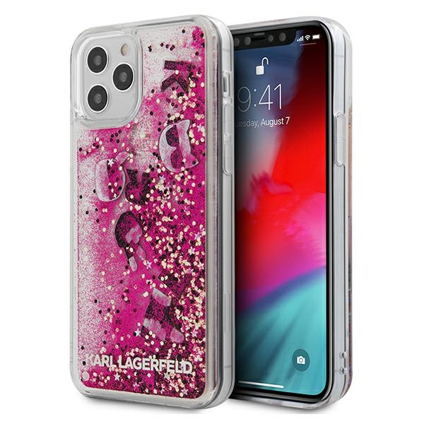  rowe hard case Glitter Charms Apple iPhone 12