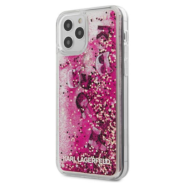  rowe hard case Glitter Charms Apple iPhone 12 / 2