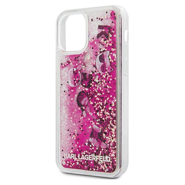  rowe hard case Glitter Charms Apple iPhone 12 / 4