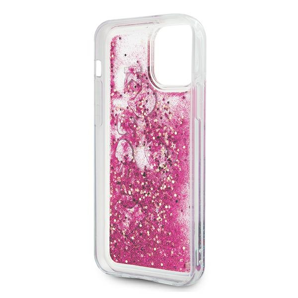  rowe hard case Glitter Charms Apple iPhone 12 / 5