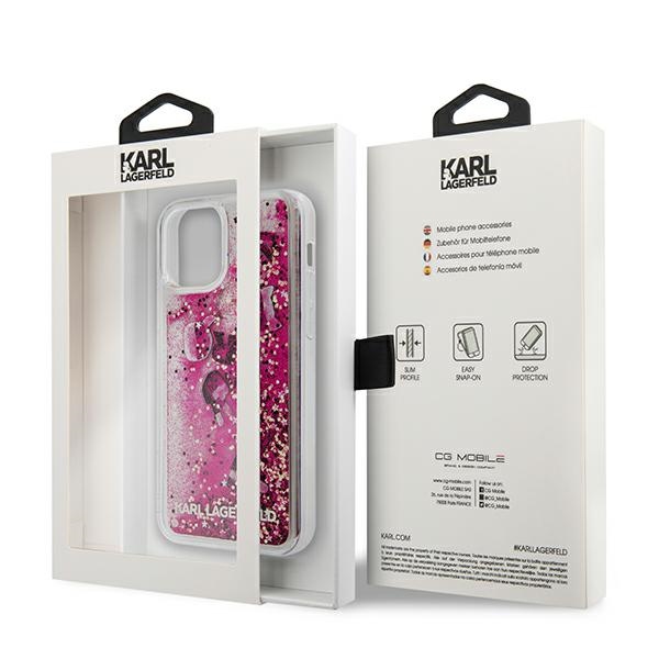  rowe hard case Glitter Charms Apple iPhone 12 / 6