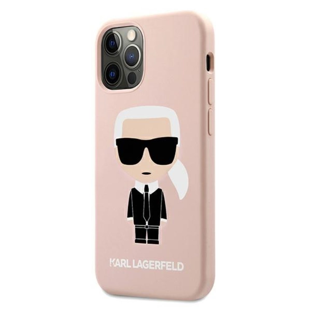  r�owe hard case Silicone Iconic Apple iPhone 12 Pro Max (6.7 cali) / 2