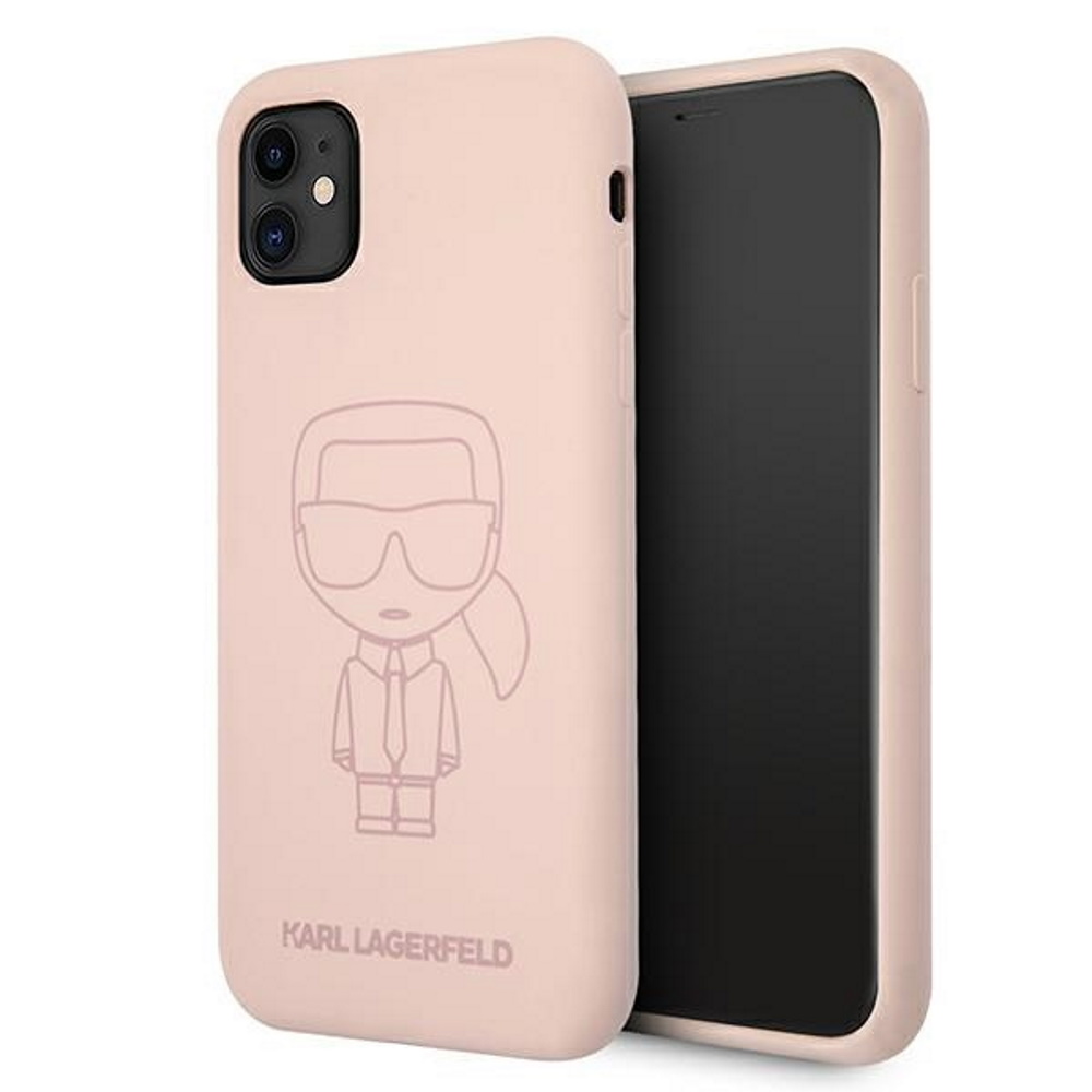  rowe hard case Silicone Iconic Outline Apple iPhone 11