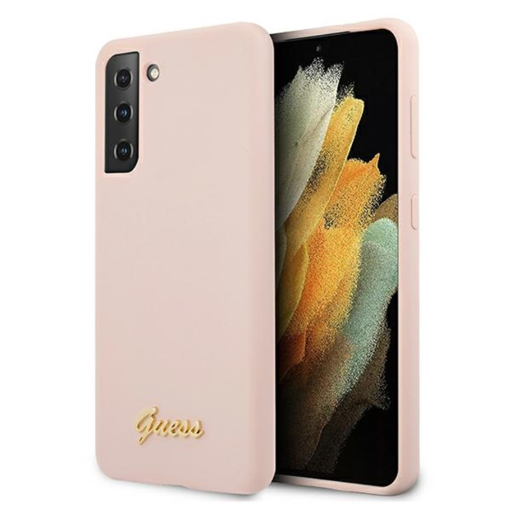  r�owe hard case Vintage Gold Logo Samsung s21