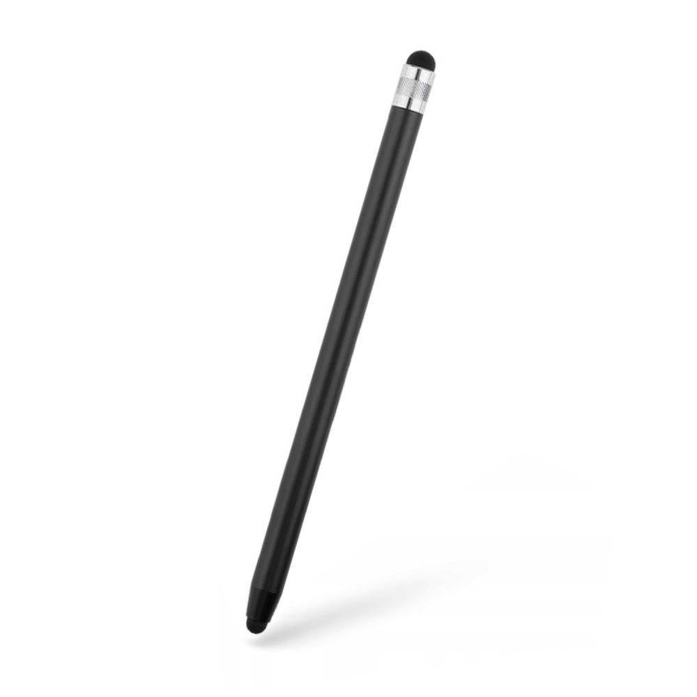 Rysik Tech-Protect Aluminium Touch Pen czarny / 2 Rysik Tech-Protect Aluminium Touch Pen czarny / 2