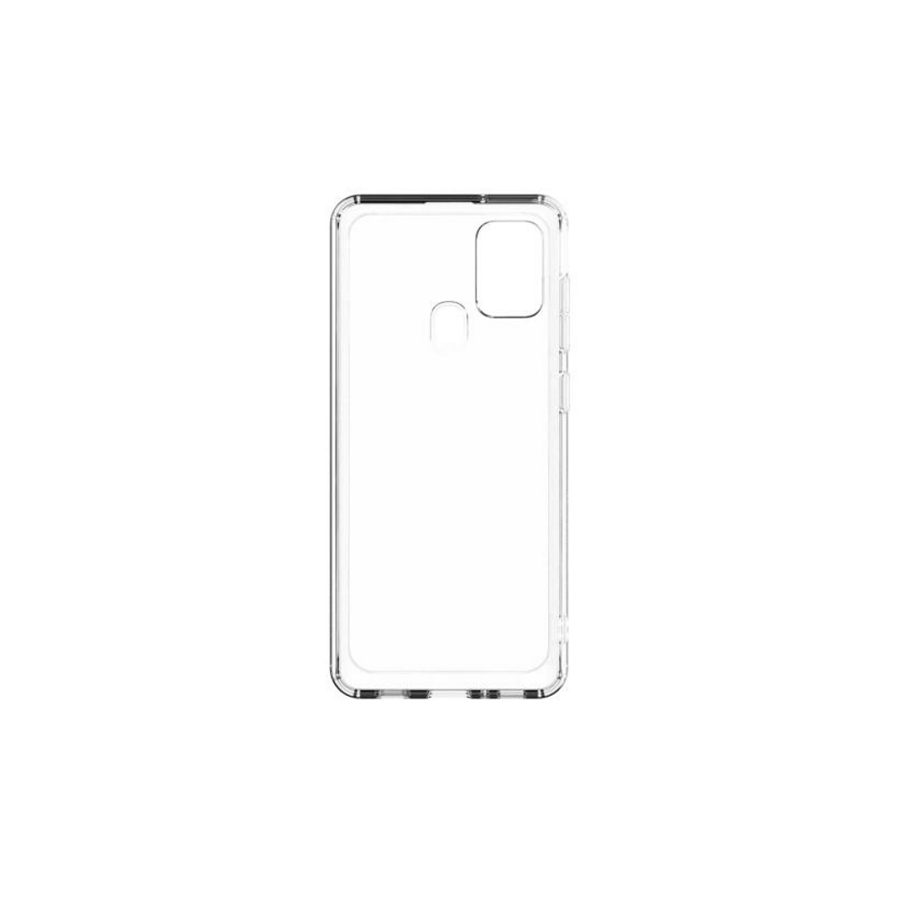 Samsung Etui A Cover transparentne Samsung A31 / 4