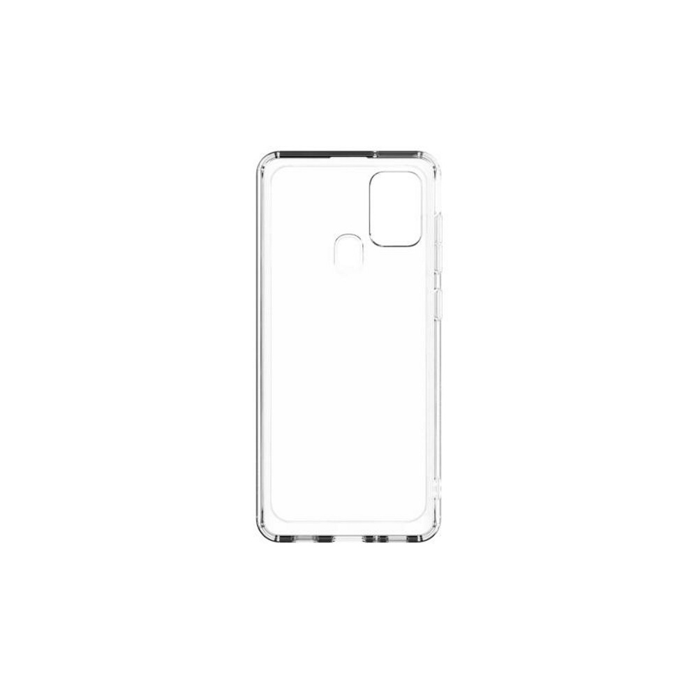 Samsung Etui A Cover transparentny Samsung Galaxy A21s / 2