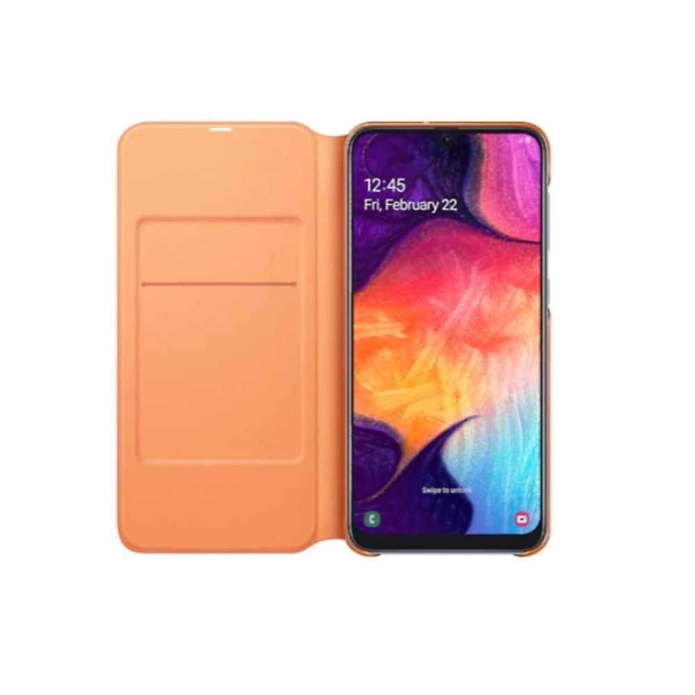 Samsung etui bia�y Samsung Galaxy A30s / 2