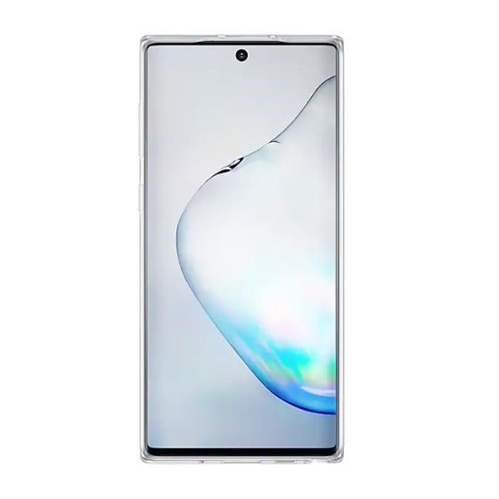 Samsung etui Clear Cover transparentne Samsung Galaxy Note 10 Plus