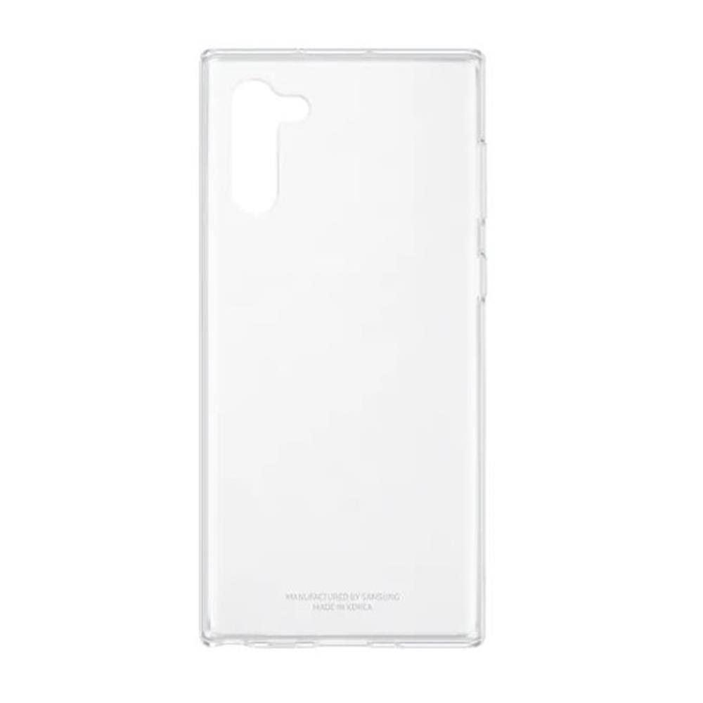 Samsung etui Clear Coverdon transparentne Samsung Galaxy Note 10 / 3