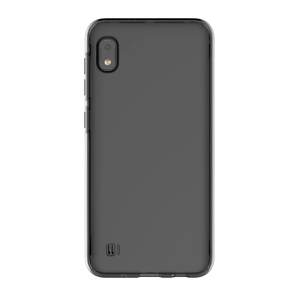 Samsung etui Cover czarne Samsung Galaxy A10