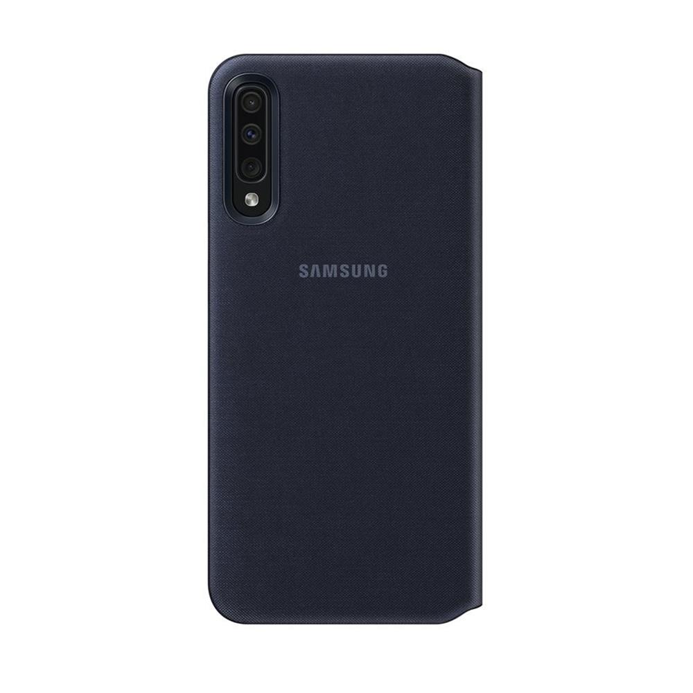 Samsung etui czarny Samsung Galaxy A30s / 2