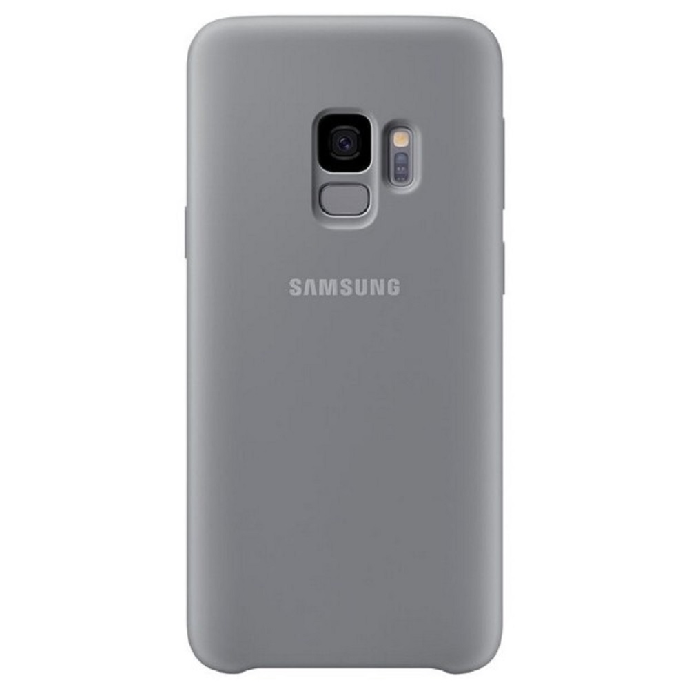 Samsung etui EF-PG960TJ szare  Samsung Galaxy S9