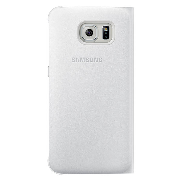 Samsung etui Flip biae Samsung Galaxy S6 / 2
