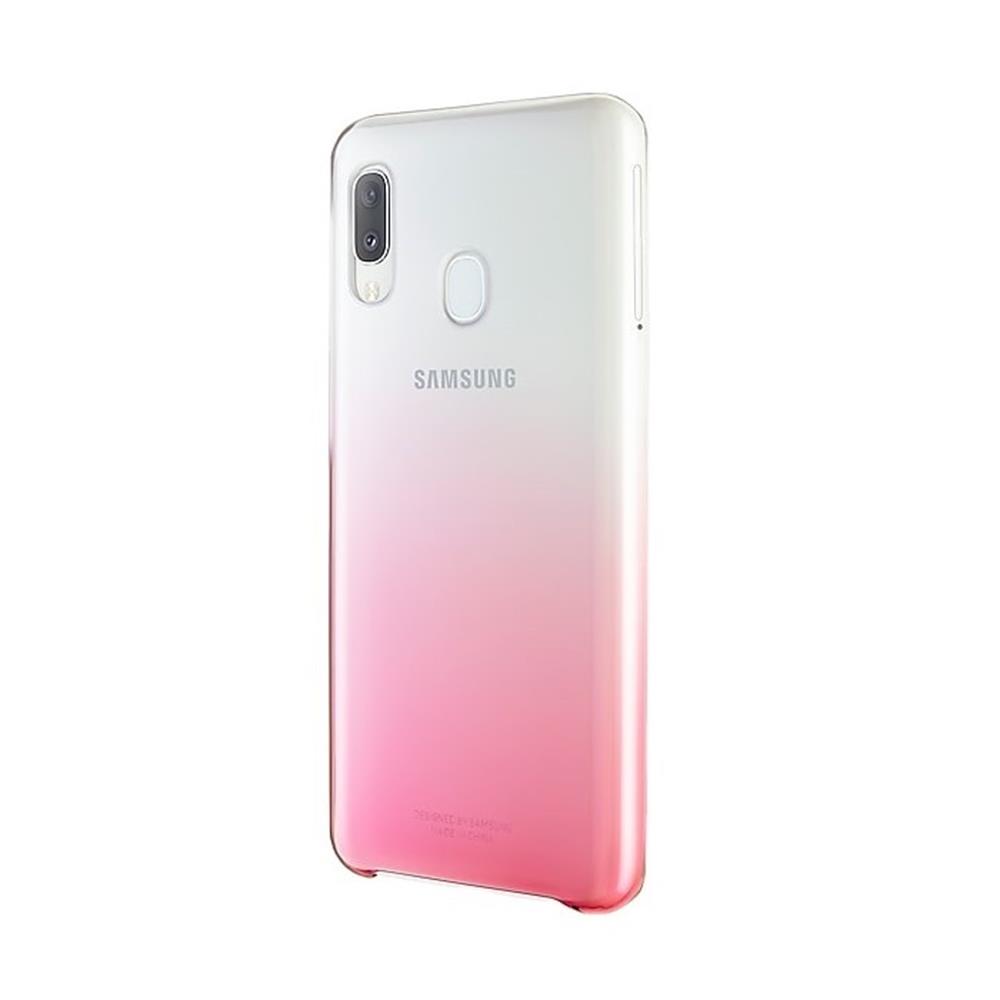 Samsung etui Gradation cover r�owe Samsung Galaxy A20e / 2