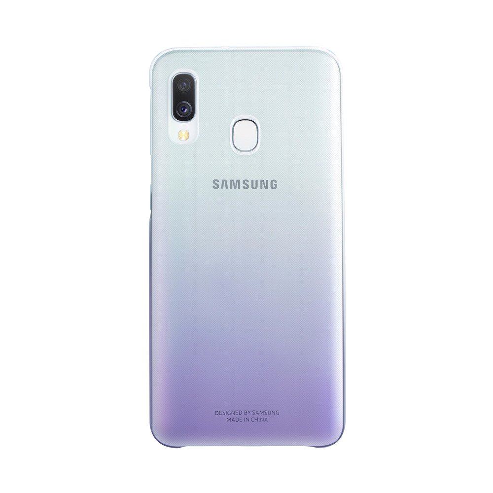 Samsung etui Gradation Cover Samsung Galaxy A40
