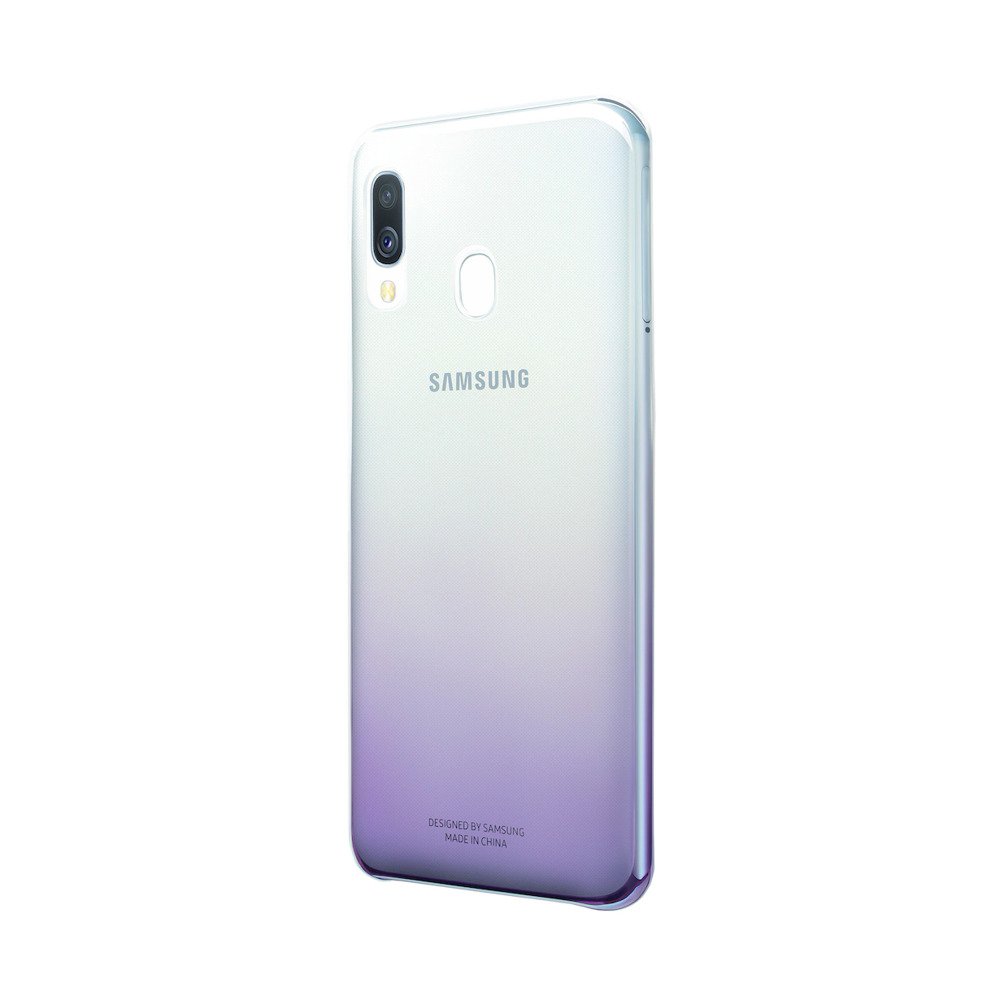 Samsung etui Gradation Cover Samsung Galaxy A40 / 2
