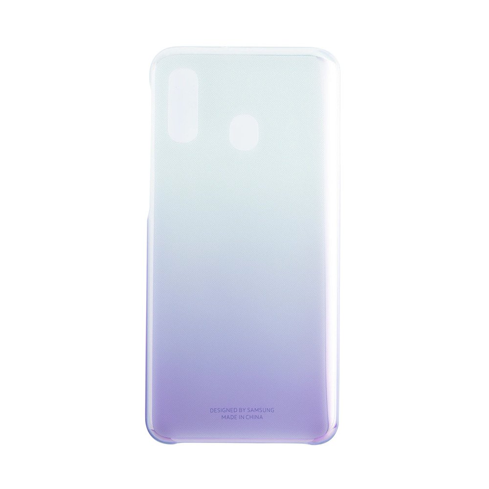 Samsung etui Gradation Cover Samsung Galaxy A40 / 3