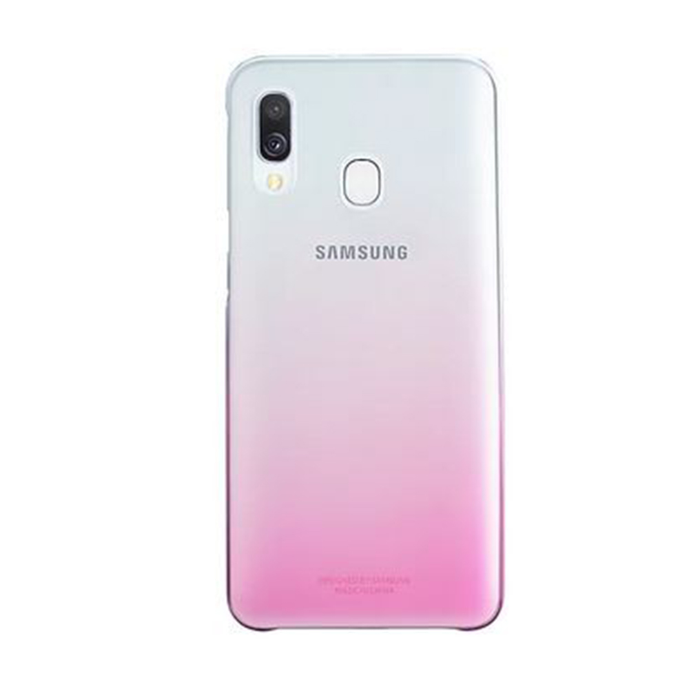 Samsung etui Gradation Cover r�owe Samsung Galaxy A40