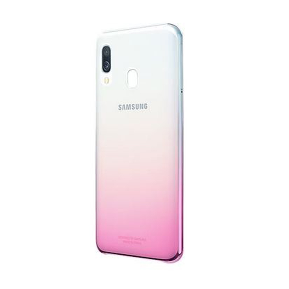 Samsung etui Gradation Cover r�owe Samsung Galaxy A40 / 2