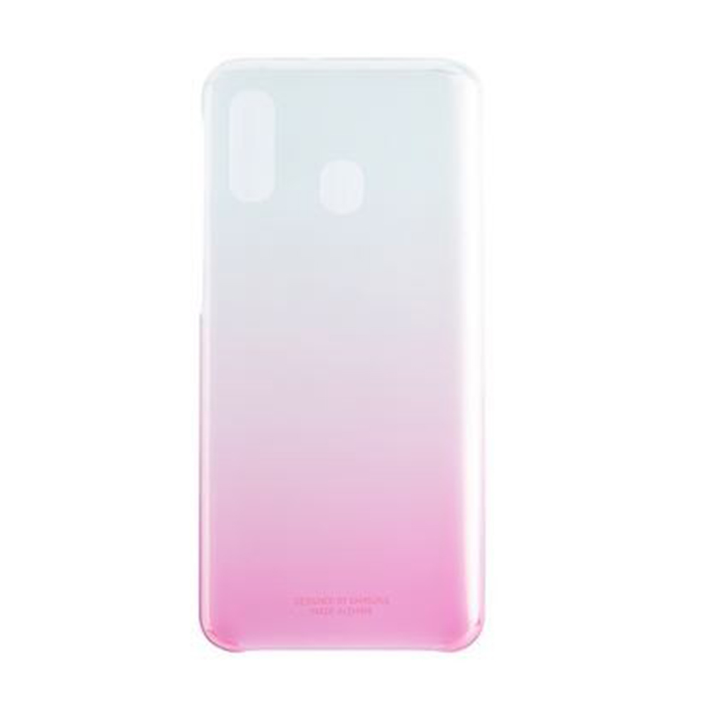 Samsung etui Gradation Cover r�owe Samsung Galaxy A40 / 3