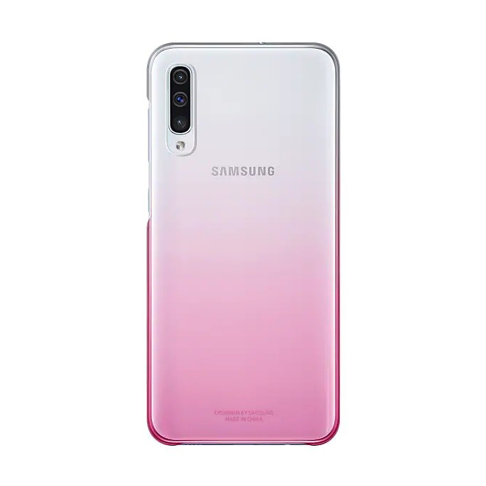Samsung etui Gradation Cover r�owe Samsung Galaxy A30s
