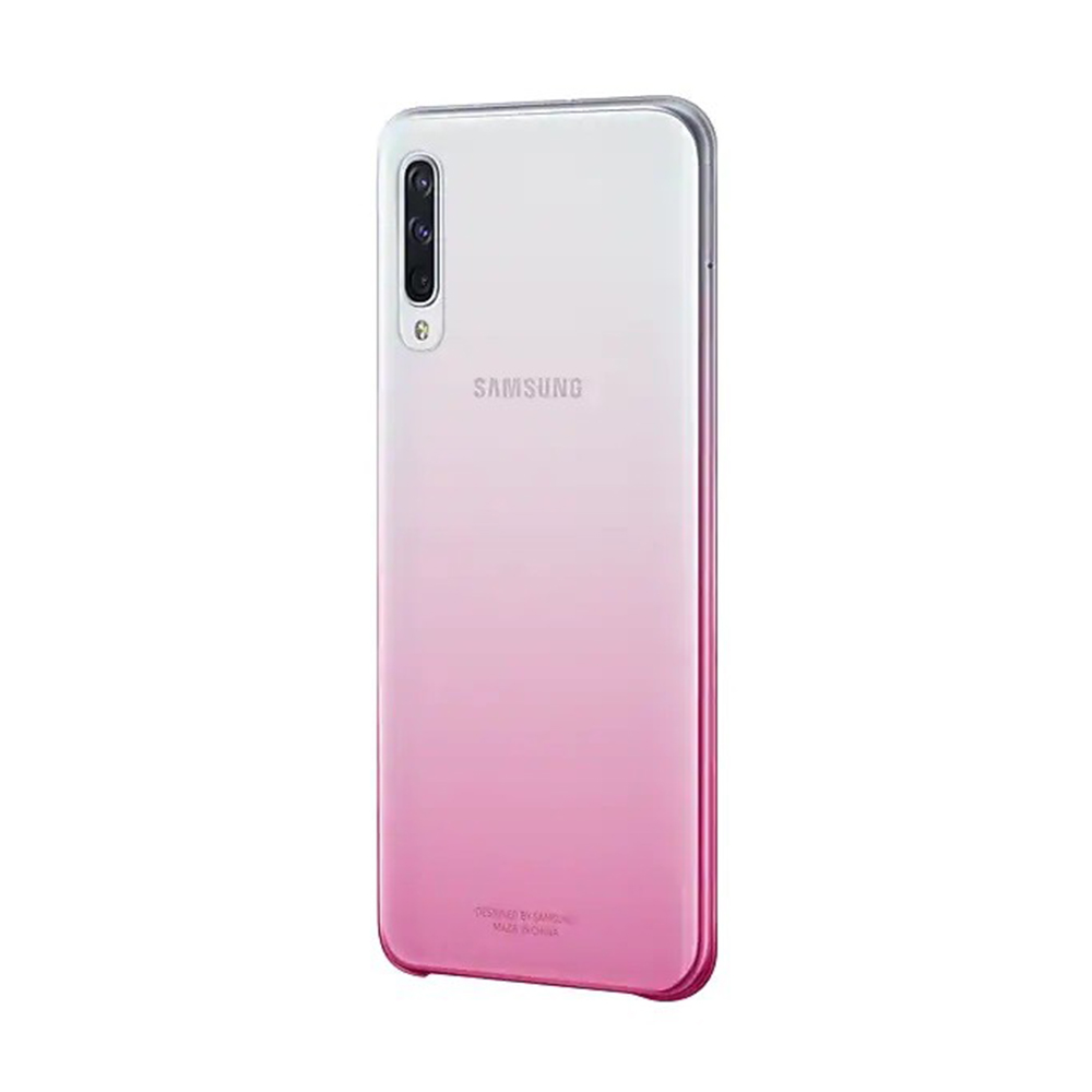 Samsung etui Gradation Cover r�owe Samsung Galaxy A30s / 2