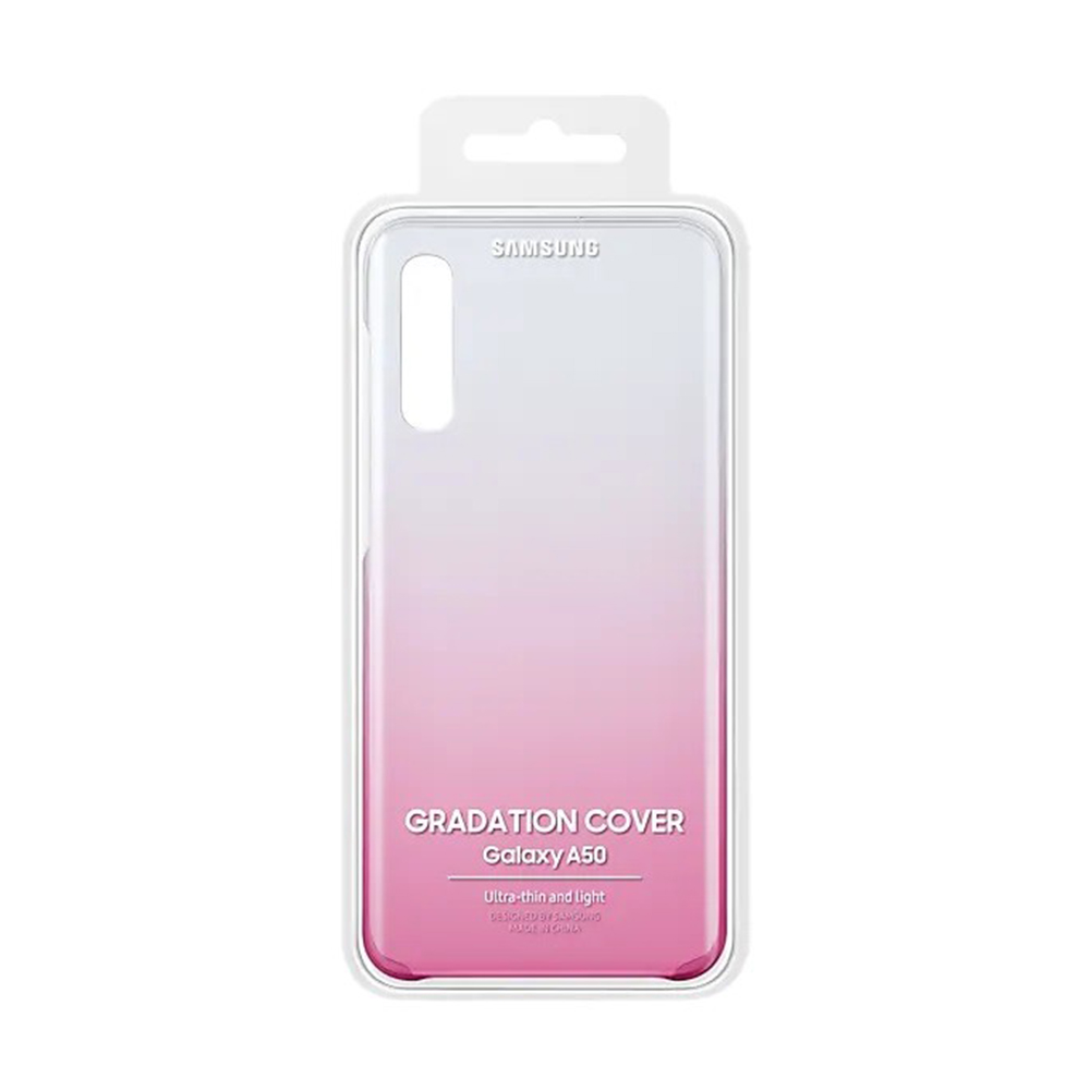 Samsung etui Gradation Cover r�owe Samsung Galaxy A30s / 4
