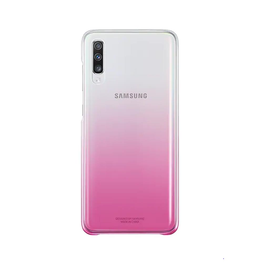 Samsung etui Gradiation Cover r�owe Samsung Galaxy A70