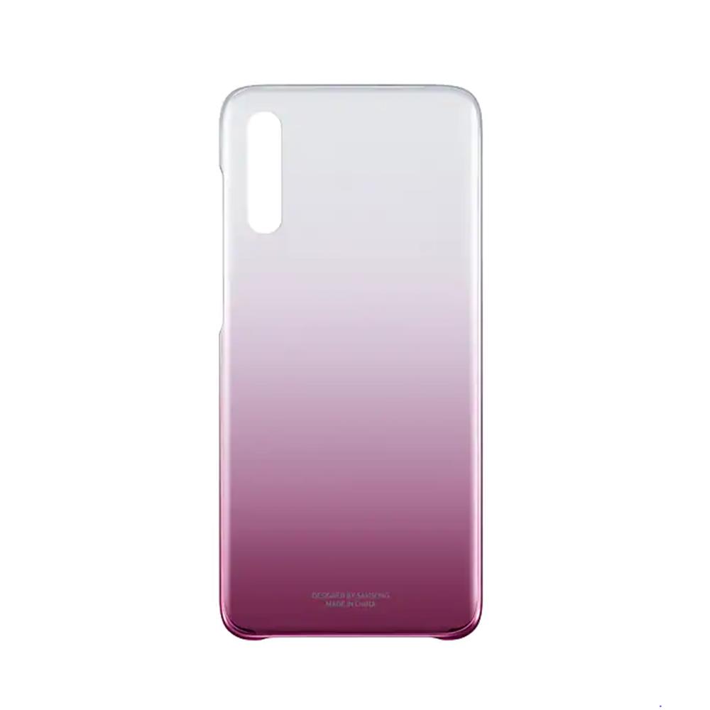 Samsung etui Gradiation Cover r�owe Samsung Galaxy A70 / 2