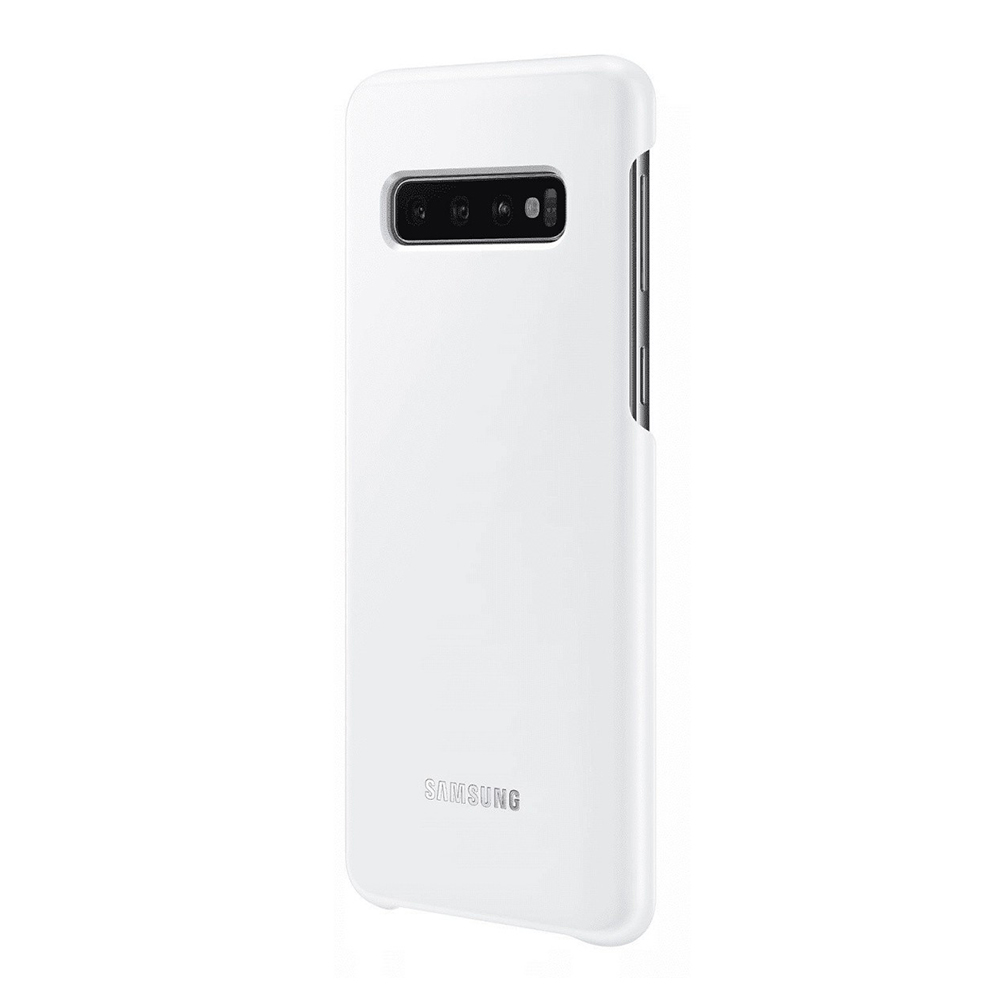 Samsung etui LED Cover Galaxy biae Samsung Galaxy S10