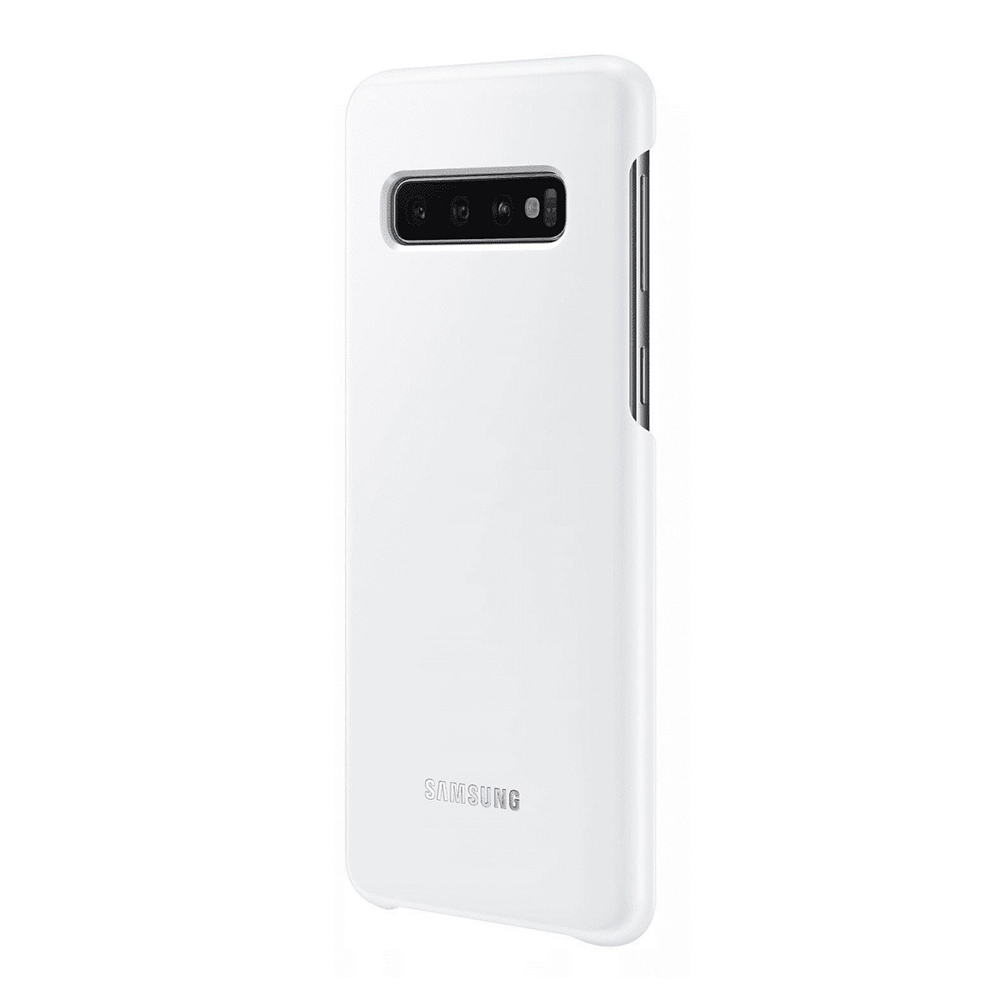 Samsung etui LED Cover Galaxy bia�e Samsung Galaxy S10