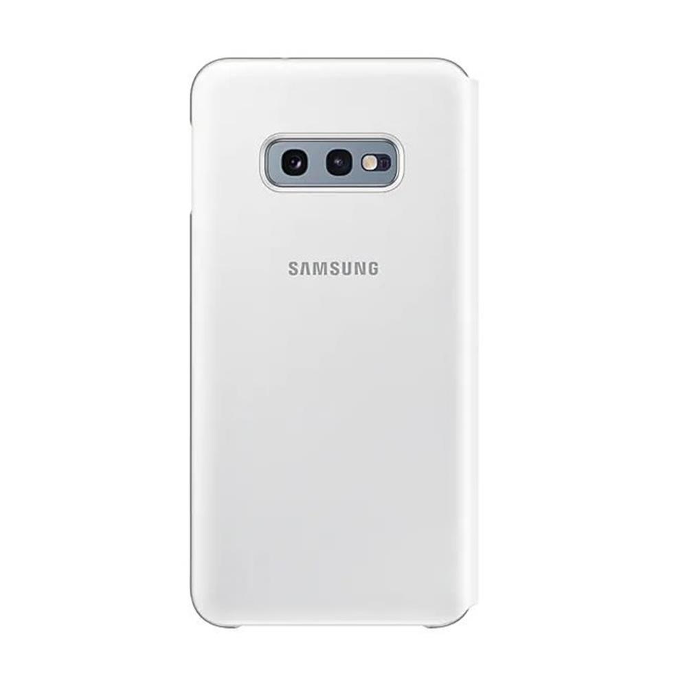 Samsung etui LED View Cover biae Samsung Galaxy S10e / 4